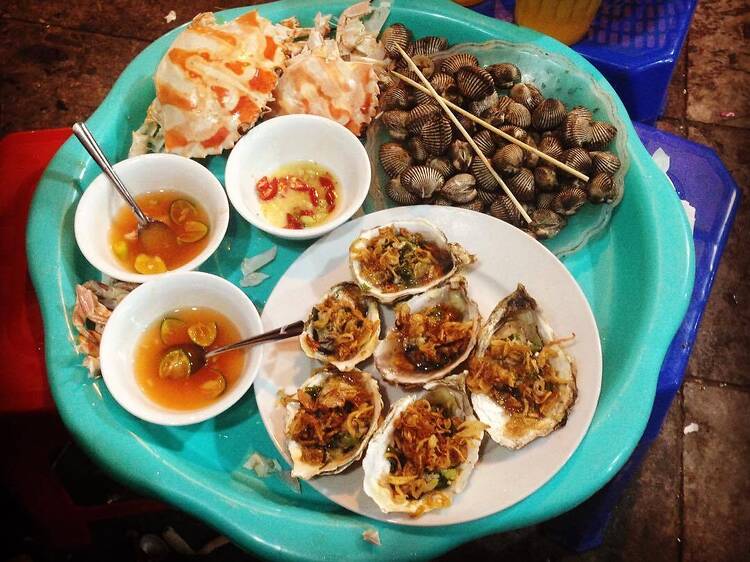Ốc Đào