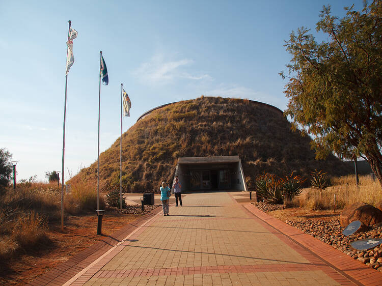 The 30 best things to do in Johannesburg