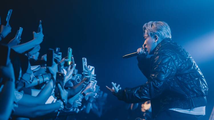 Upcoming concerts and music festivals in Hong Kong and Macau 2025