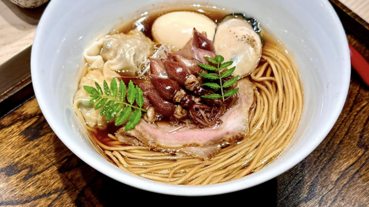 No Name Noodle BKK