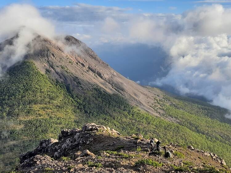 Is it safe to travel to Bali? Latest information after volcano eruption Is it safe to travel to Bali? Latest information after volcano eruption