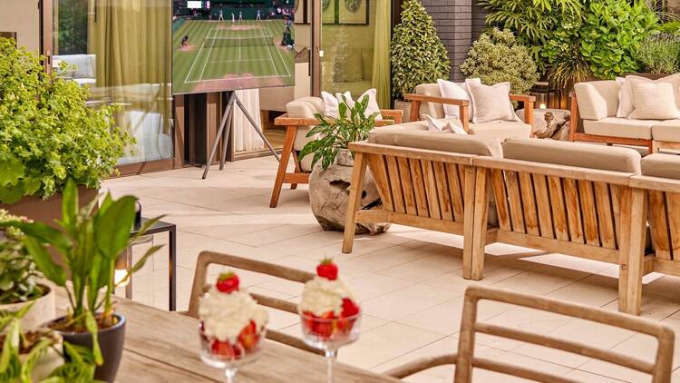 1 Hotel Mayfair