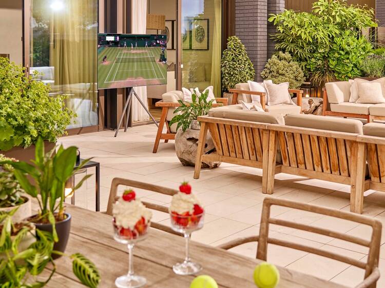 1 Hotel Mayfair