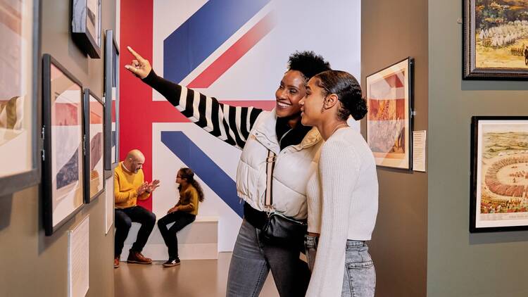 The new free summer exhibitions and talks