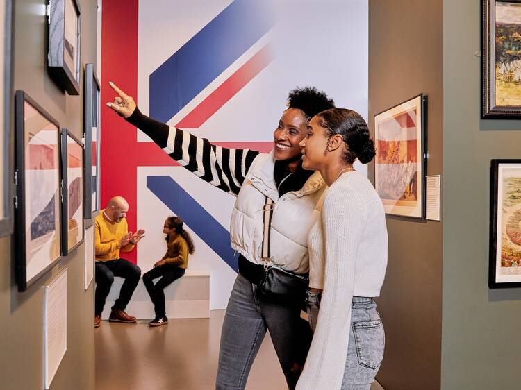 The new free summer exhibitions and talks