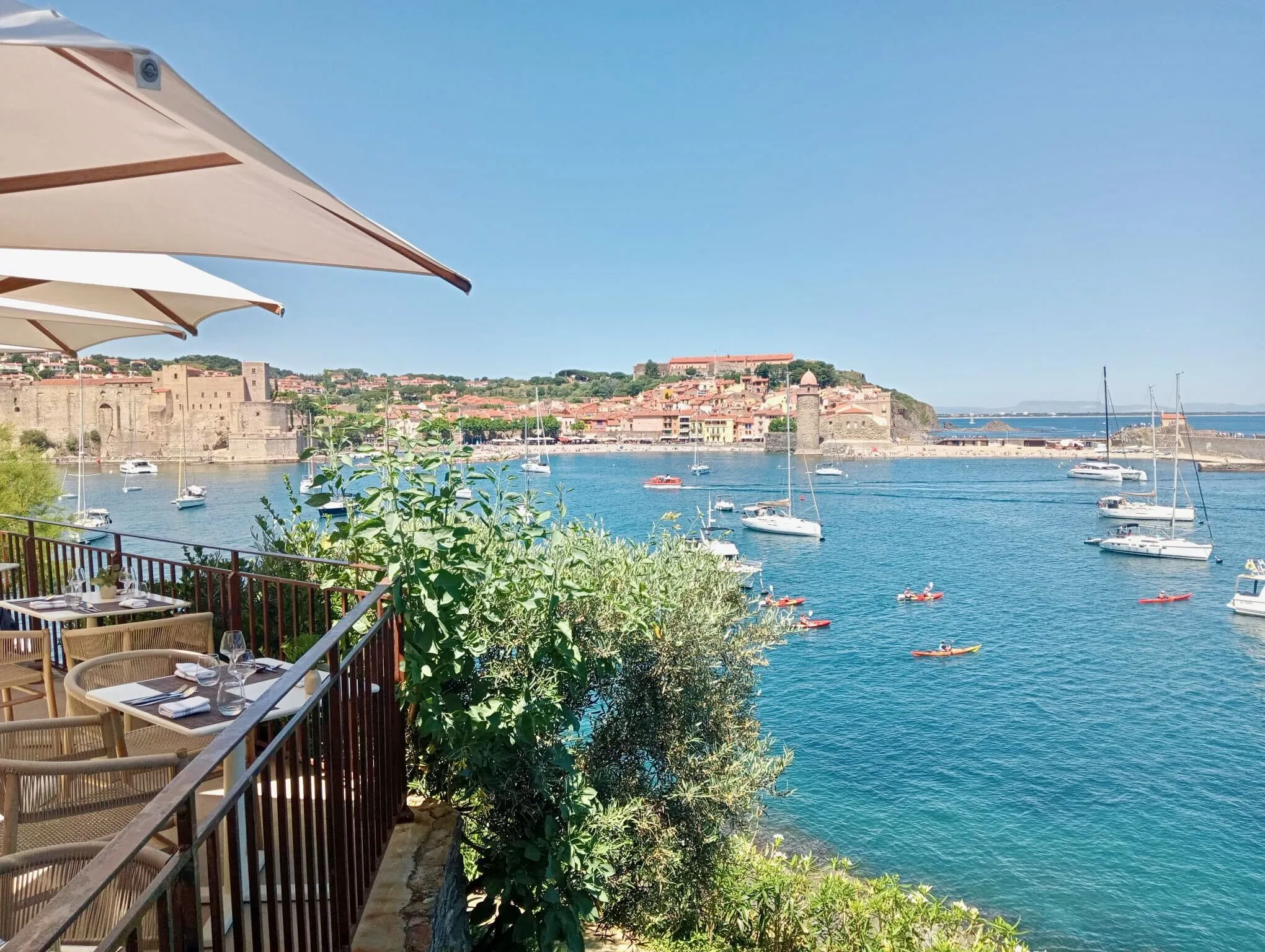 Mamma restaurant