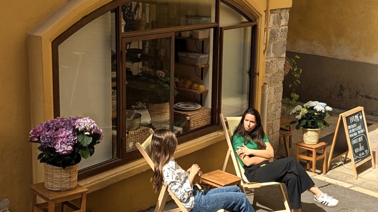 Go on a tour of the Nice’s specialty coffee spots