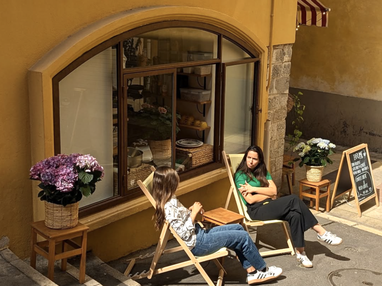 Go on a tour of the Nice’s specialty coffee spots