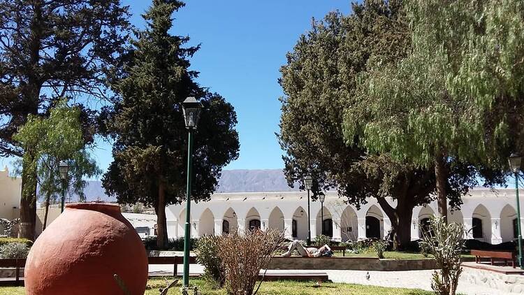 Cachi - Salta