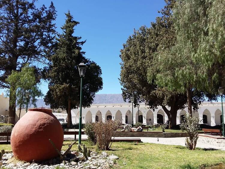 Cachi - Salta