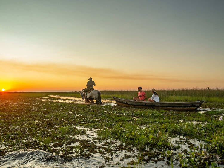 iberá-corrientes