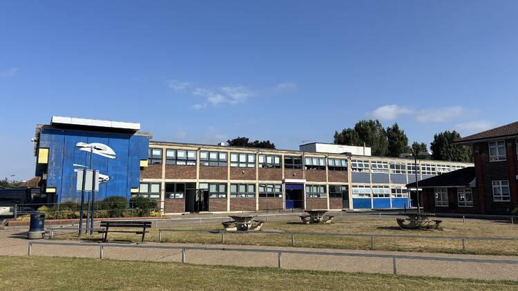 Rivers Academy West London