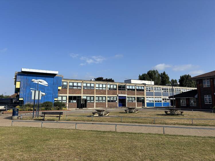 Two London schools have been nominated for World’s Best School 2025