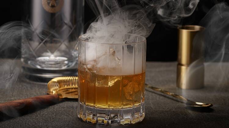 Ardbeg Masters of Smoke Tour