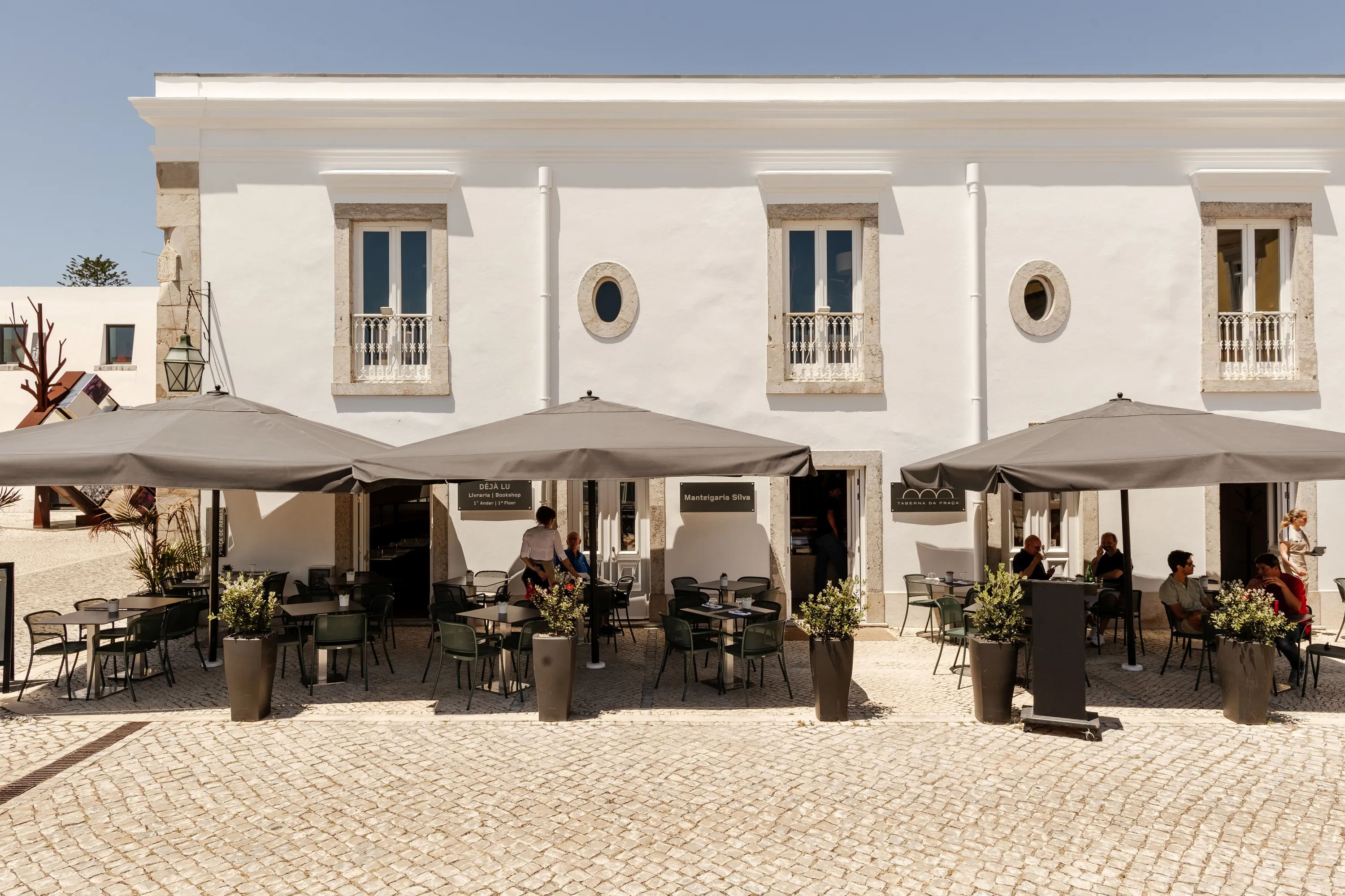 Taberna da Praça
