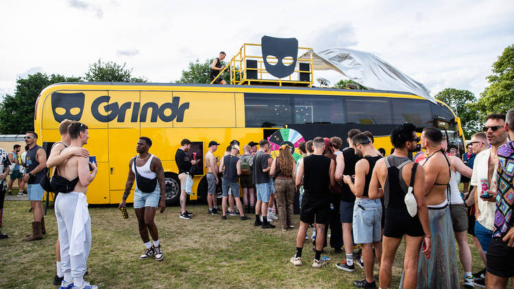 Grindr