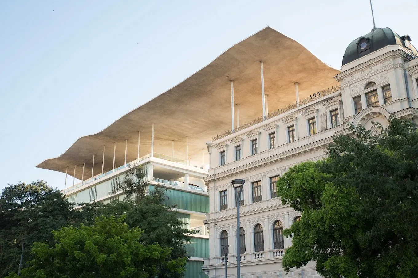 Museu de Arte do Rio (MAR)