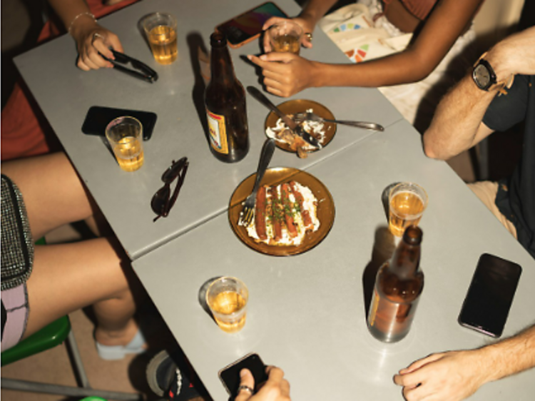 Pré com Forró de Baile e Edmilson dos Teclados