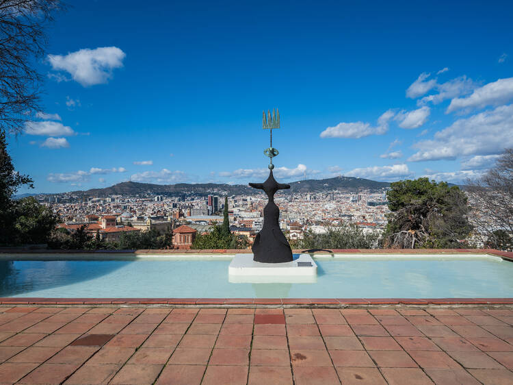 Tot el que cal saber de la celebració dels 50 anys de la Fundació Miró!