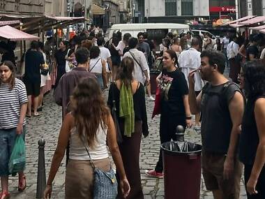 As melhores coisas para fazer no feriado As melhores coisas para fazer no feriado