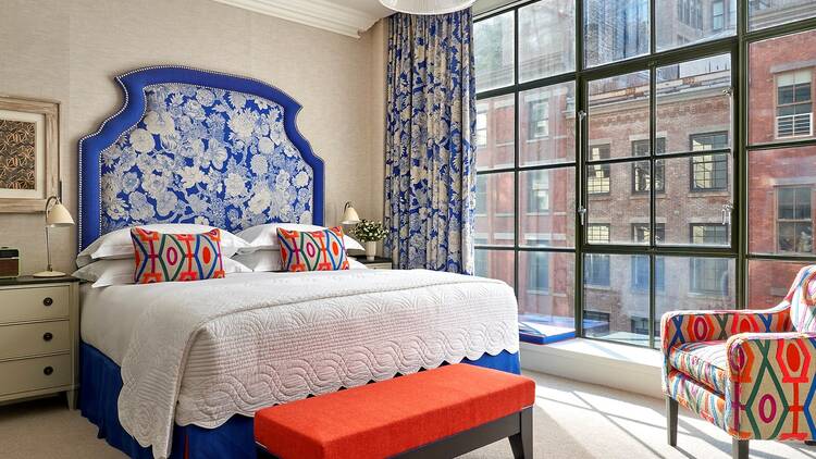 Crosby Street Hotel