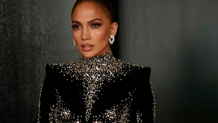 Jennifer Lopez