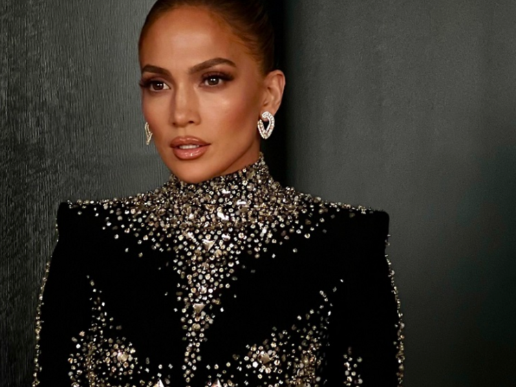 Jennifer Lopez