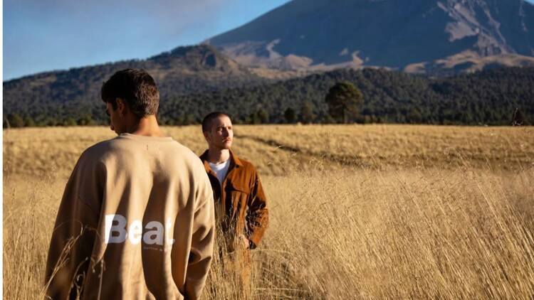 Vezmé, la marca mexicana que agota colecciones en cuestión de días