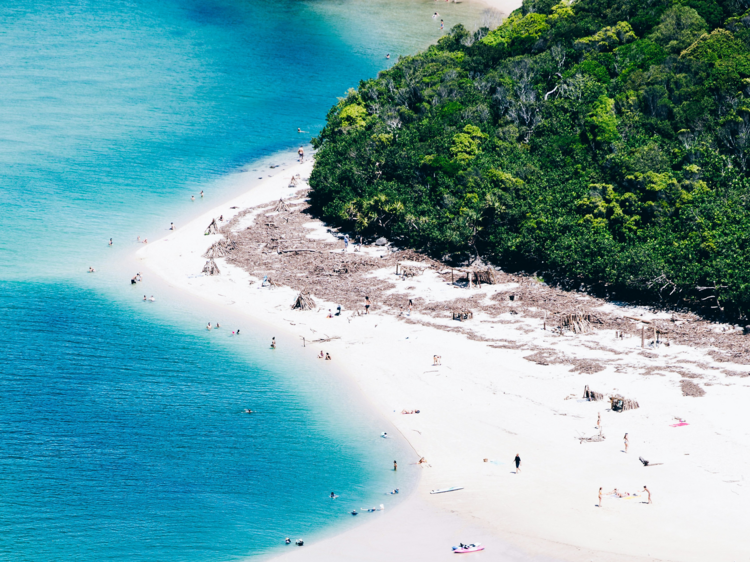 The best things to do on the Gold Coast