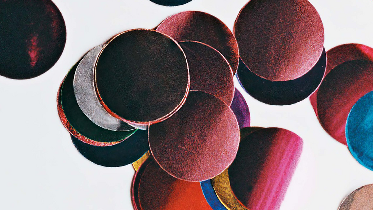 Loewe「Puzzle 10 re-edition 展覽」