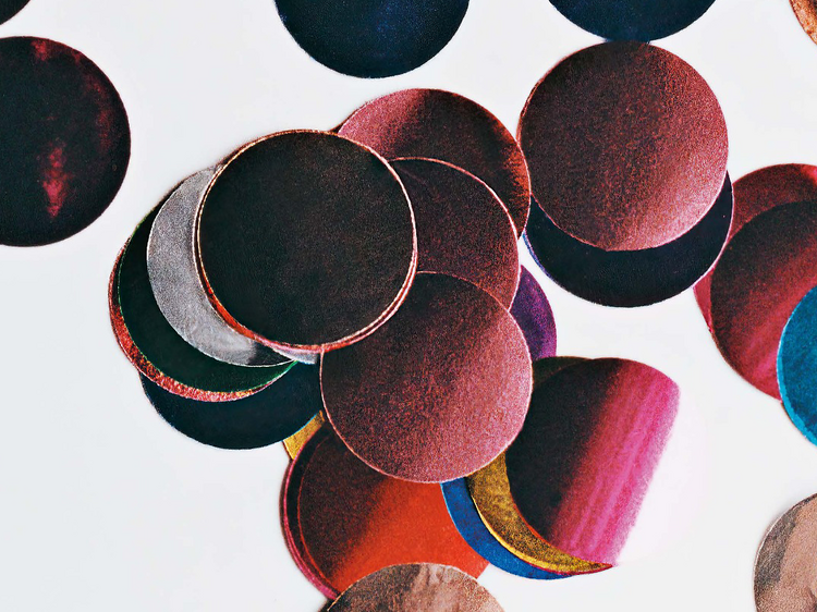 Loewe「Puzzle 10 re-edition 展覽」
