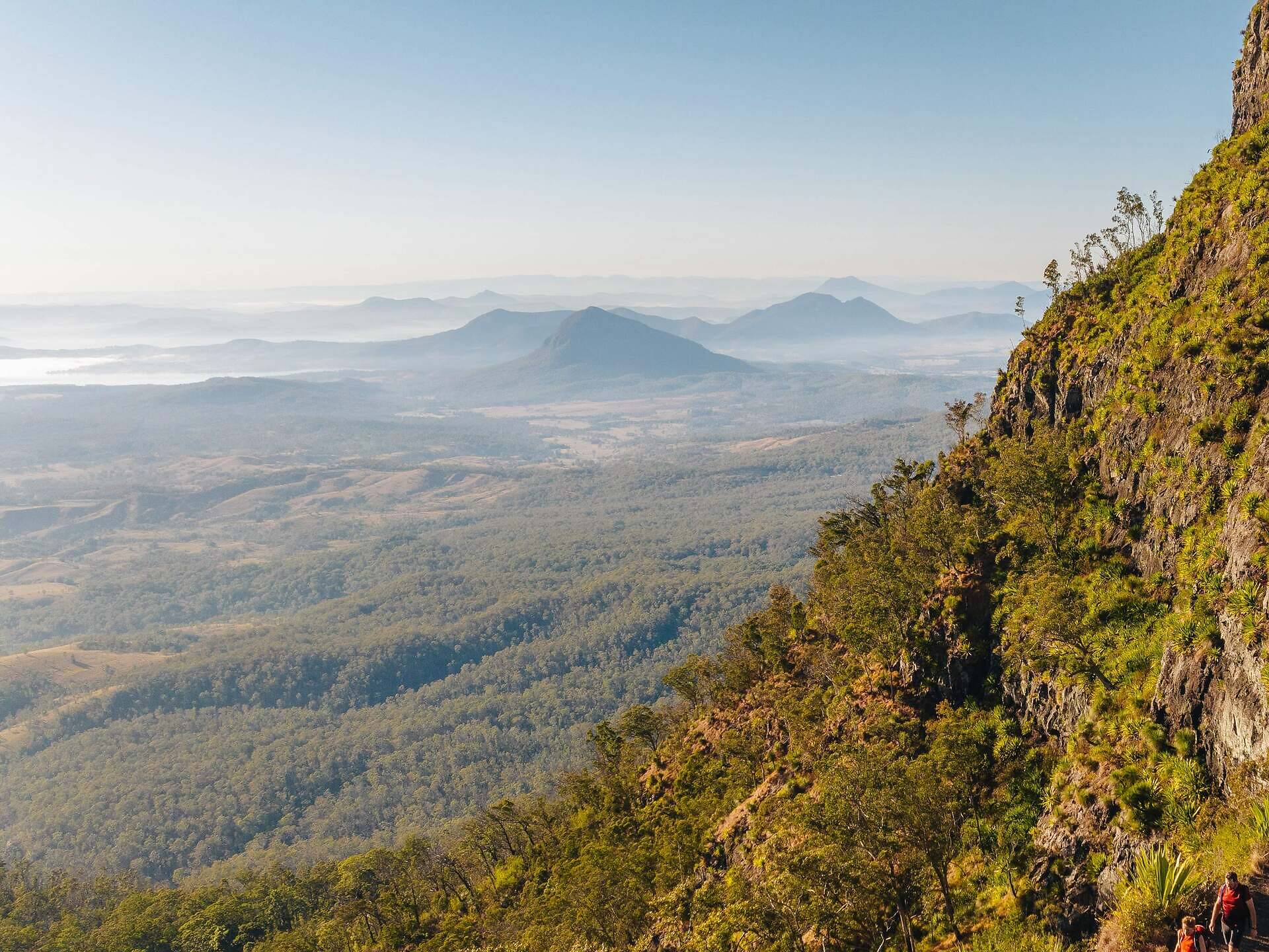 The 17 Best Things to Do in Scenic Rim [2025]