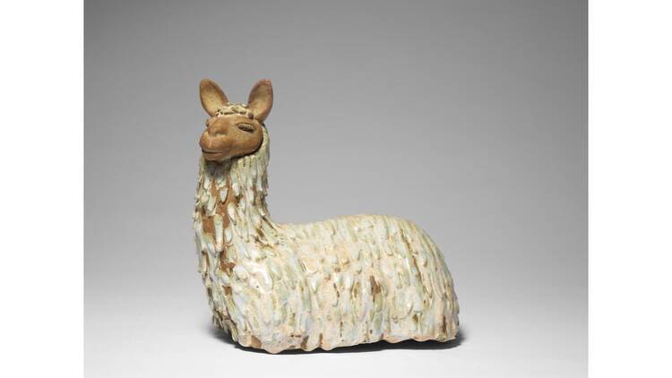 20世紀北欧デザインの巨匠 スティグ・リンドベリ展