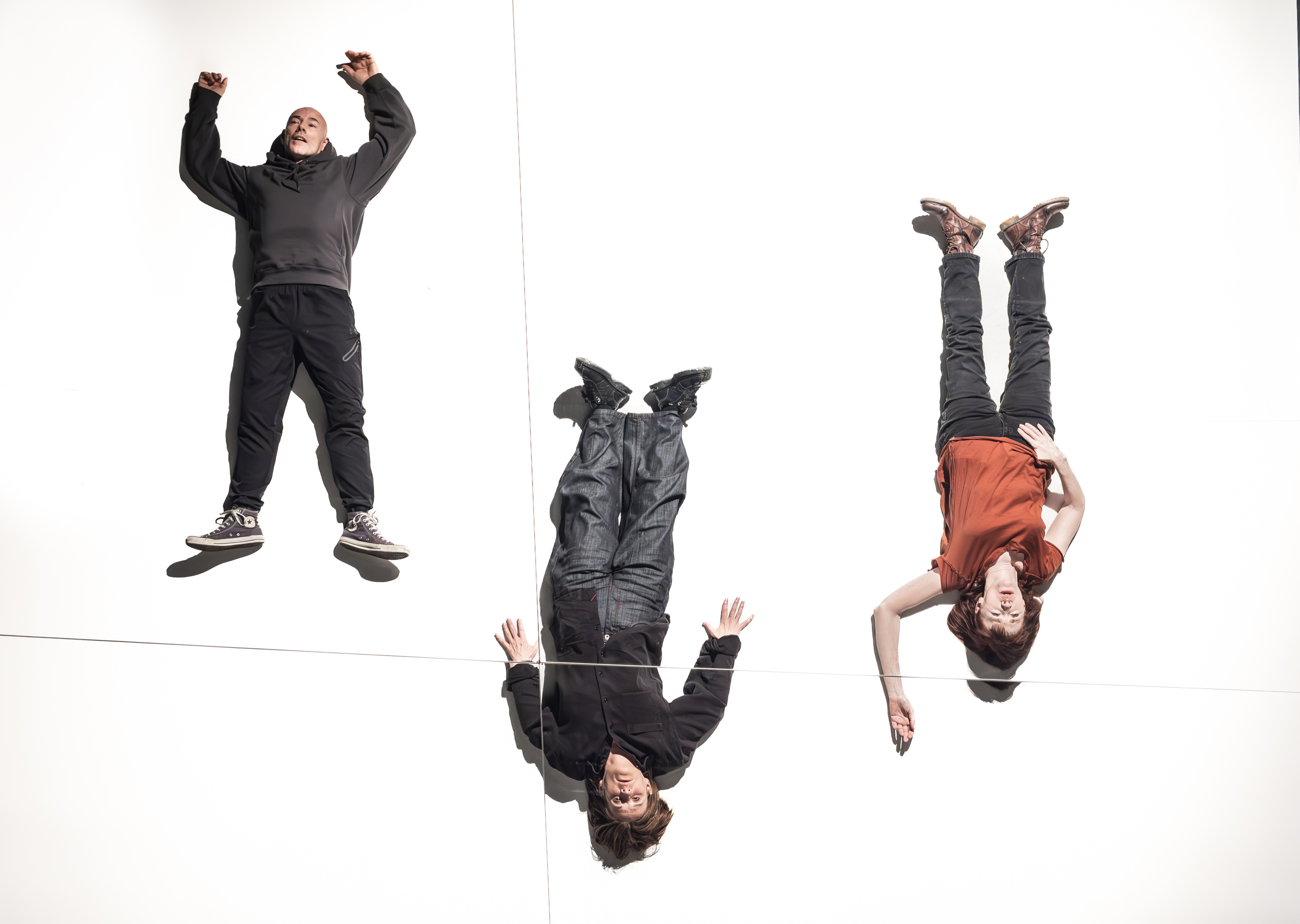 4.48 Psychosis, Royal Court, 2025