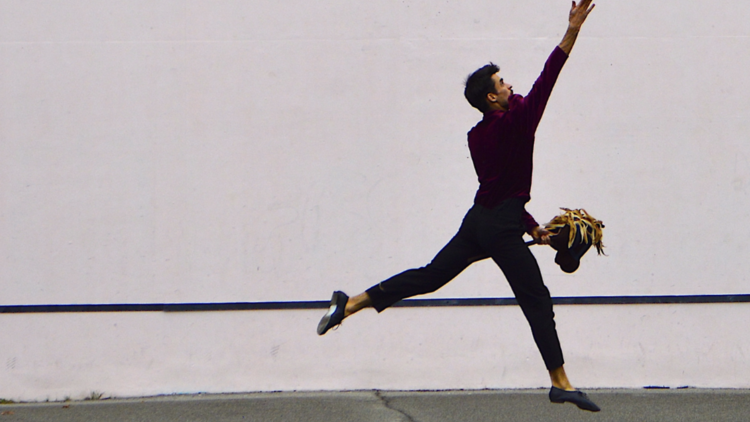 ©Jessica Ramon - Emanuel Ritoux-Street Cheval