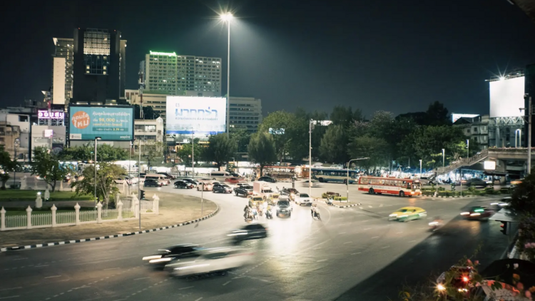 Thailand