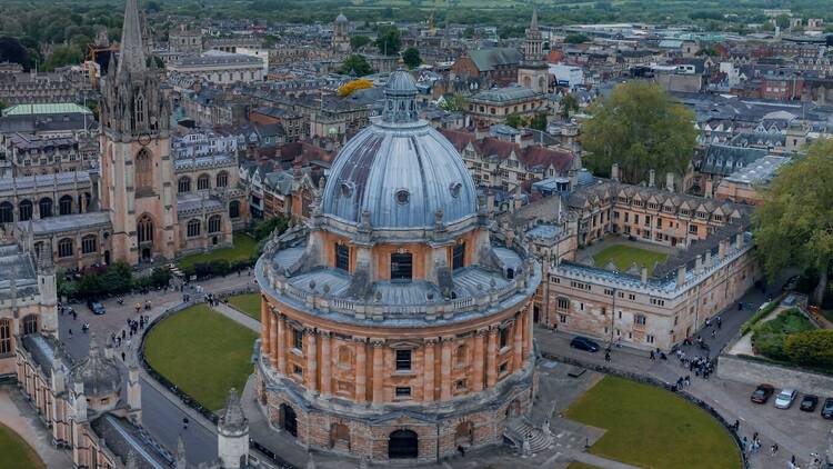 Oxford