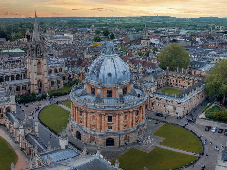 Oxford