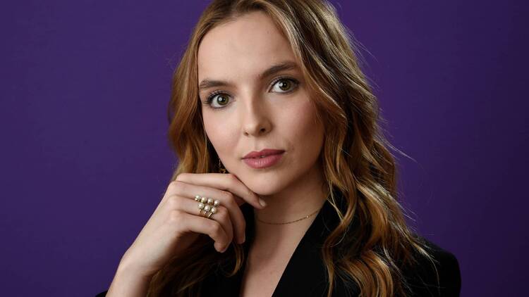 Jodie Comer