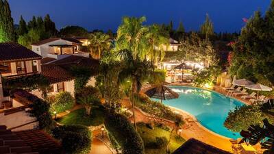 Nora Club Hotel & Spa, Pula Nora Club Hotel & Spa, Pula