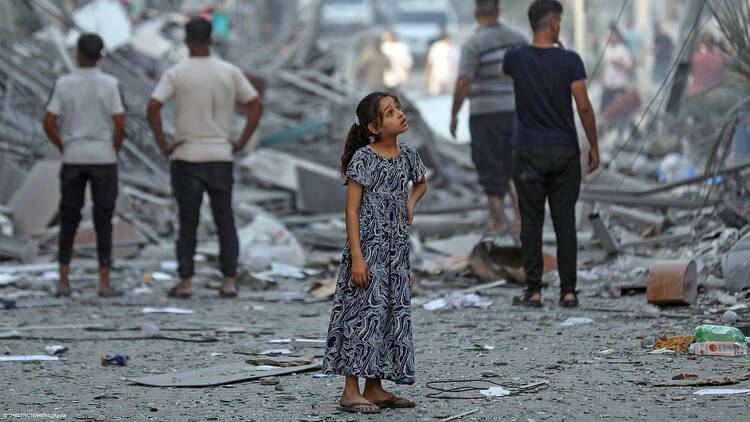 © UNICEF/UNI448902/Ajjour