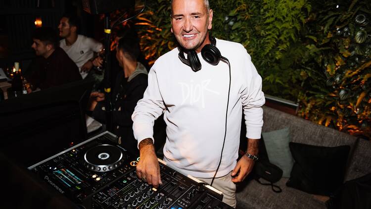 DJ Fat Tony 