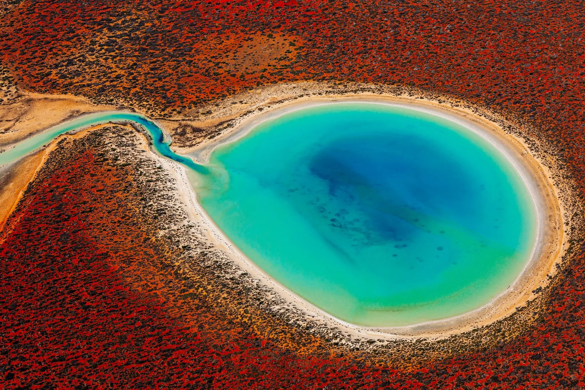 Above Water Seascapes – Winner