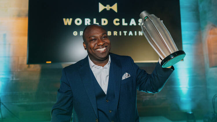 Emanuele Mensah