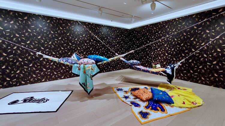 Loewe Puzzle 10 re-edition exhibition