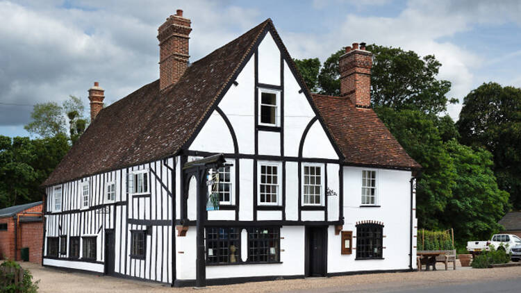 The Swan pub