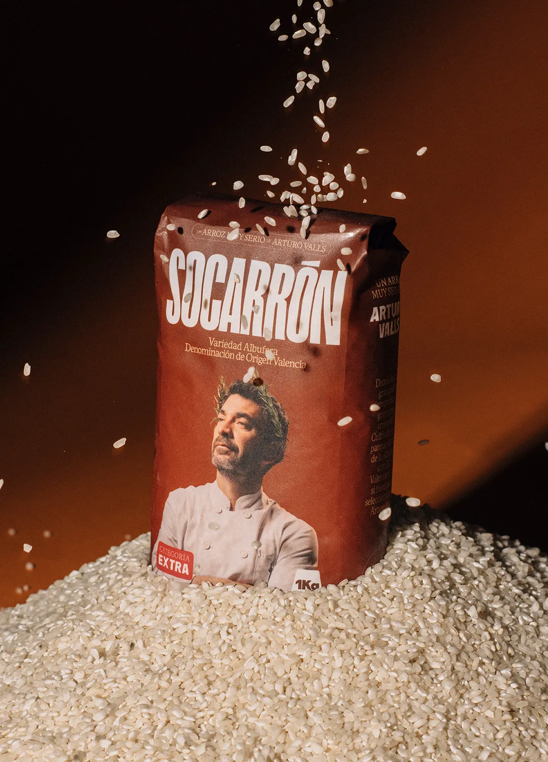 Socarrón
