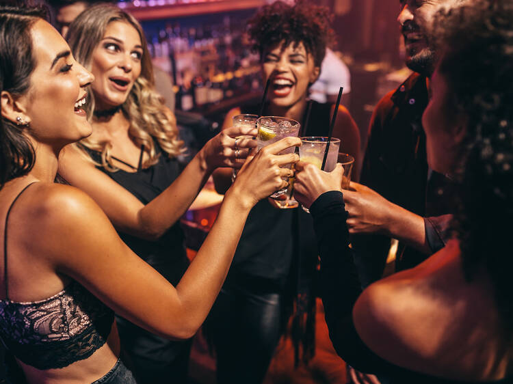 Out and About in Johannesburg: Things to do this weekend