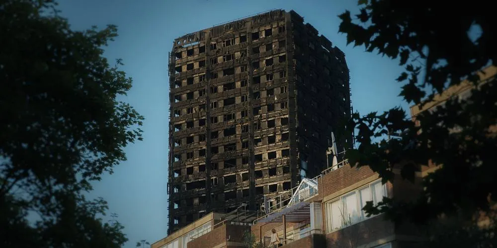 Grenfell: Uncovered