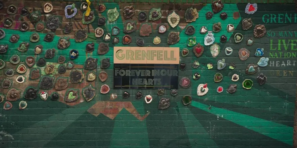 Grenfell: Uncovered